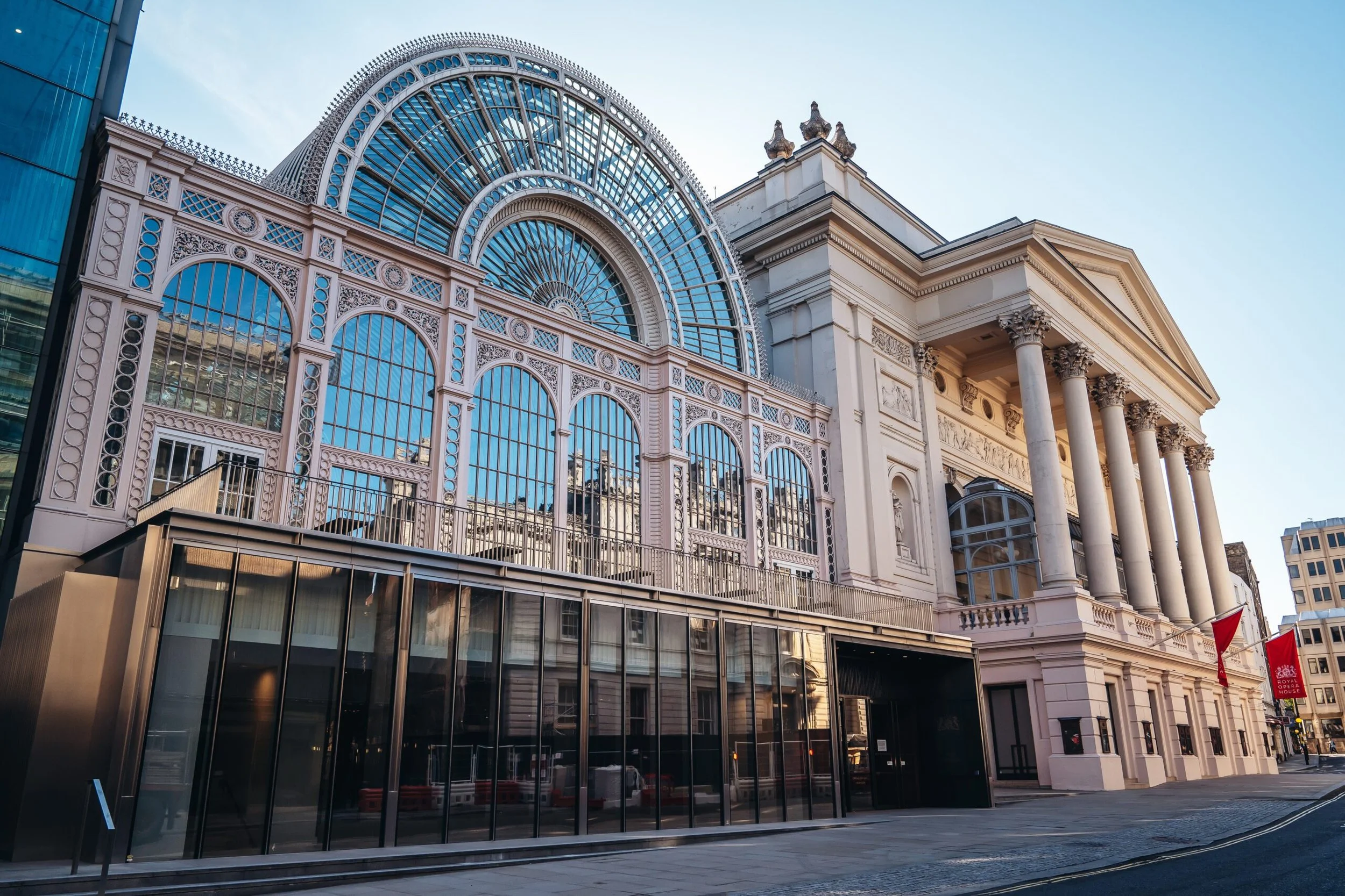 La bohème - Family Sundays at Royal Opera House