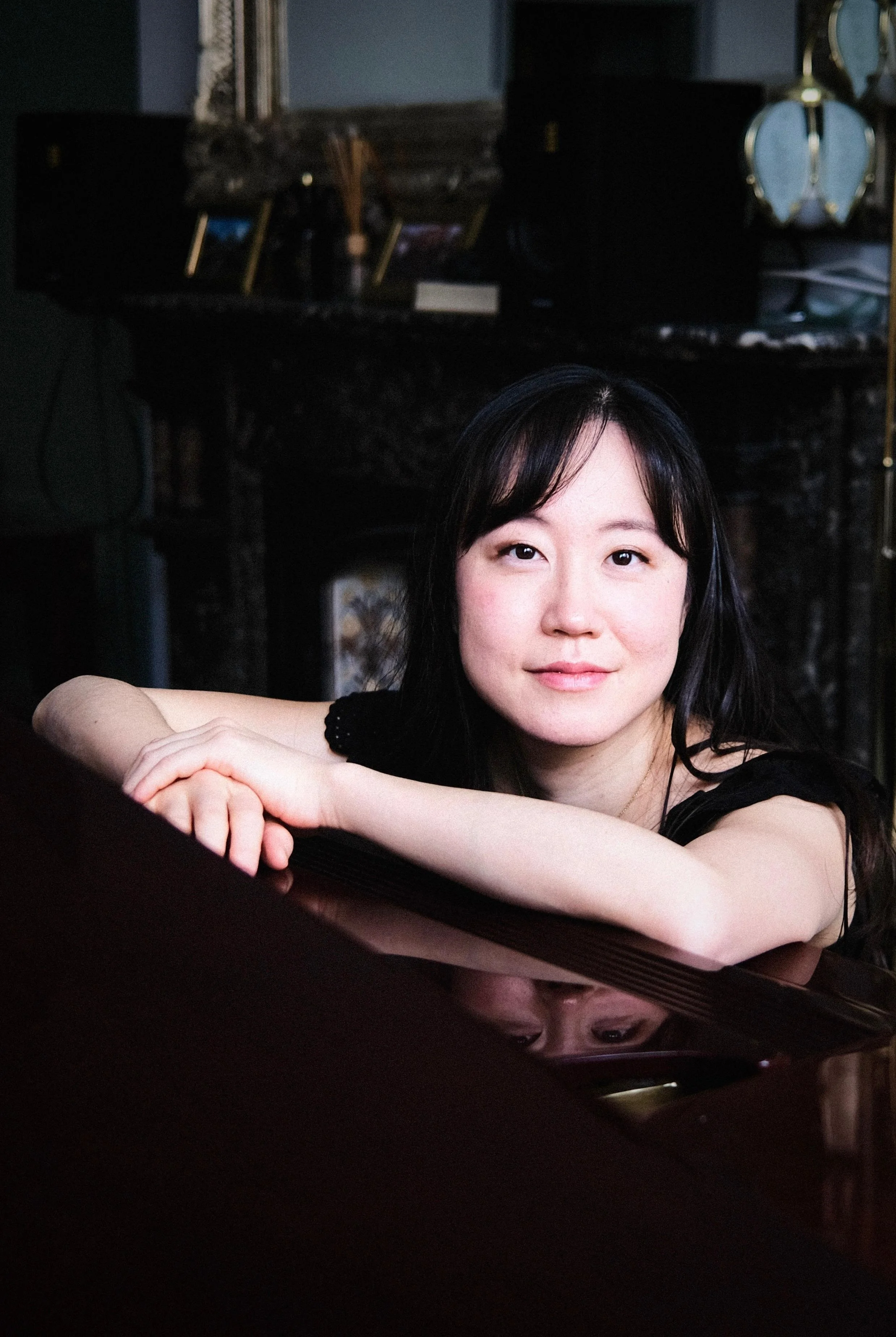 5 Pieces That Changed My Life: Rieko Makita, pianist