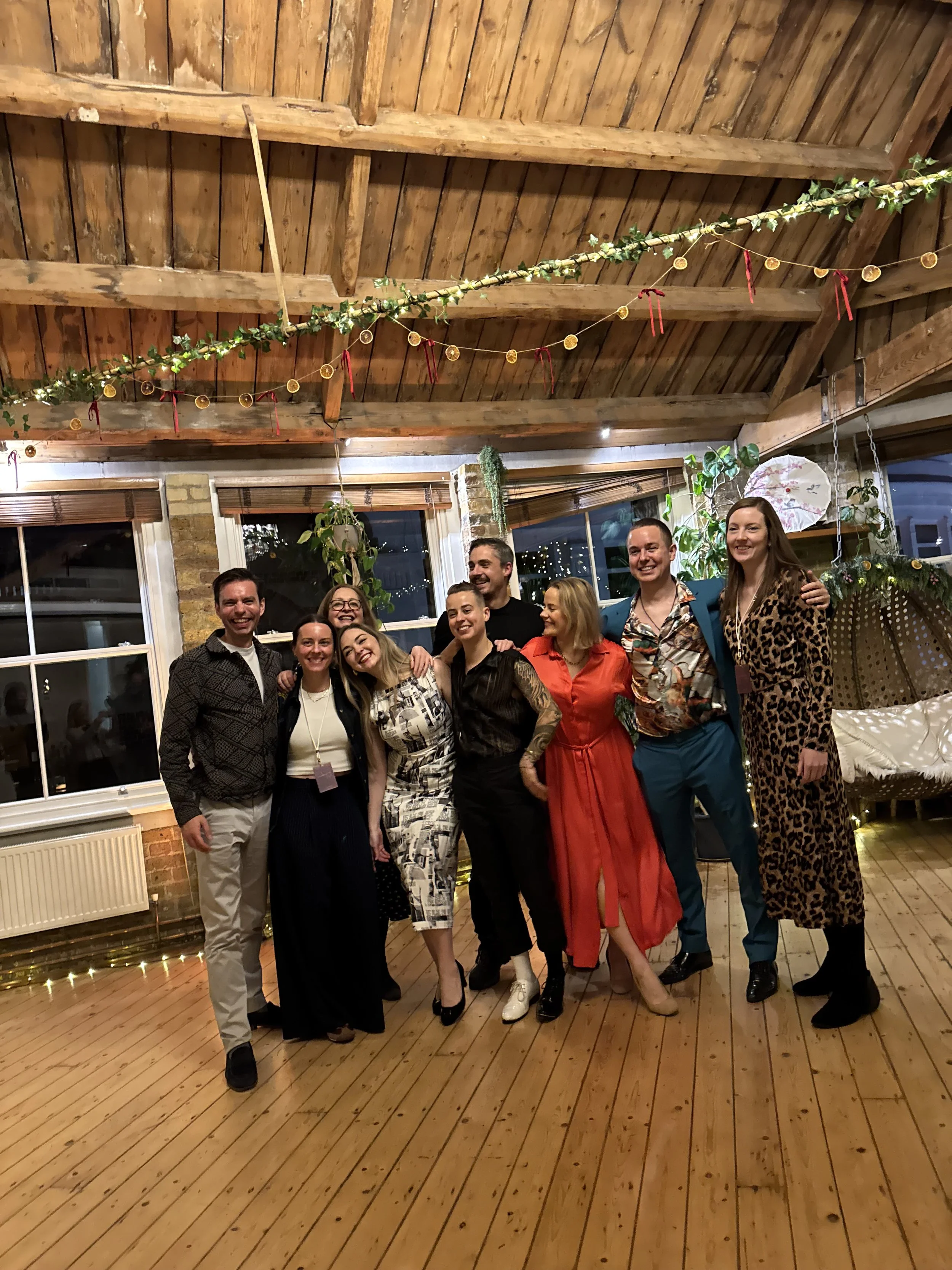 ClassicalConnect - monthly online drop-in for classical musicians