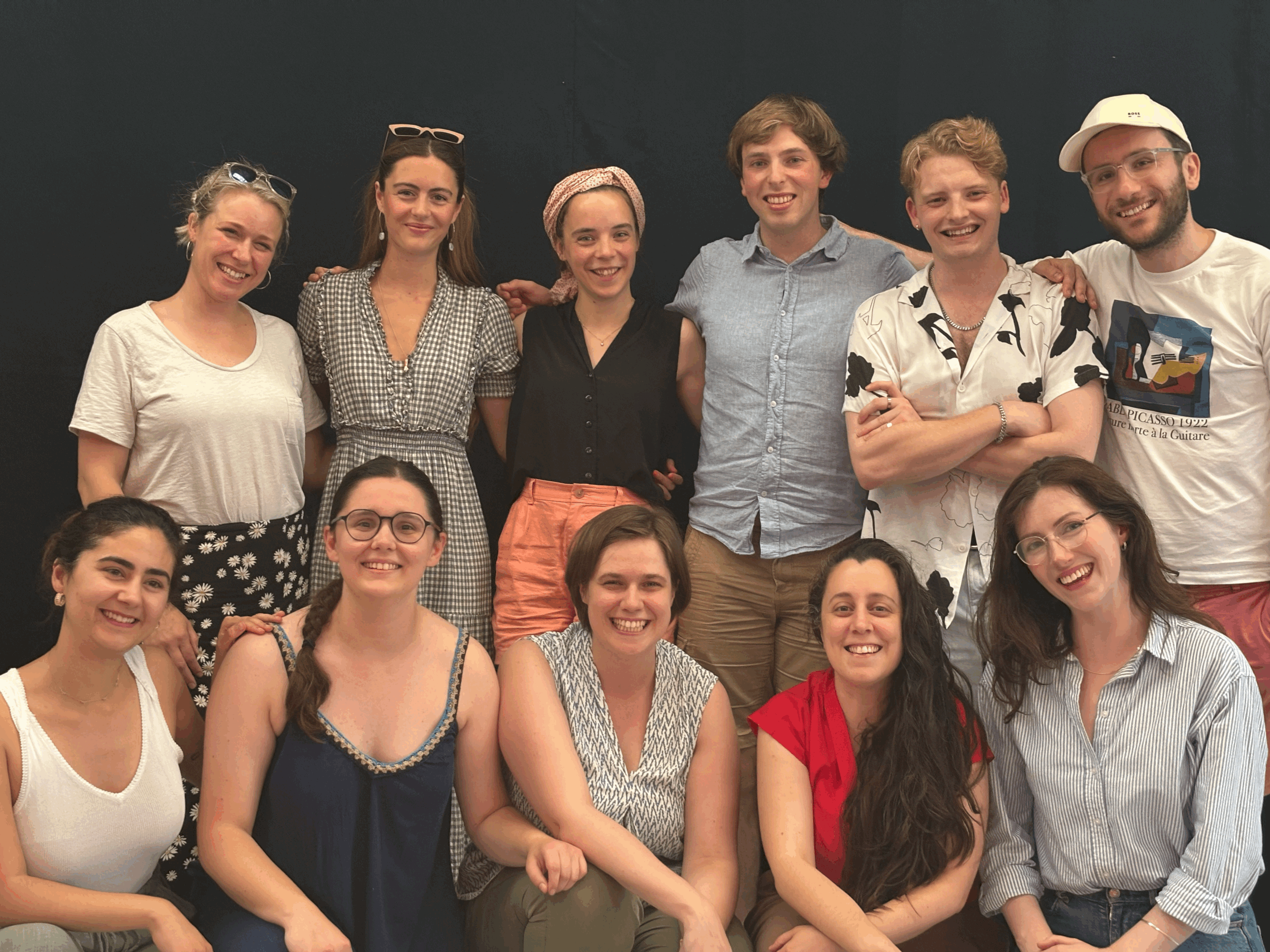 Five Things I Wish I’d Known After Music College with Jocelyn Freeman