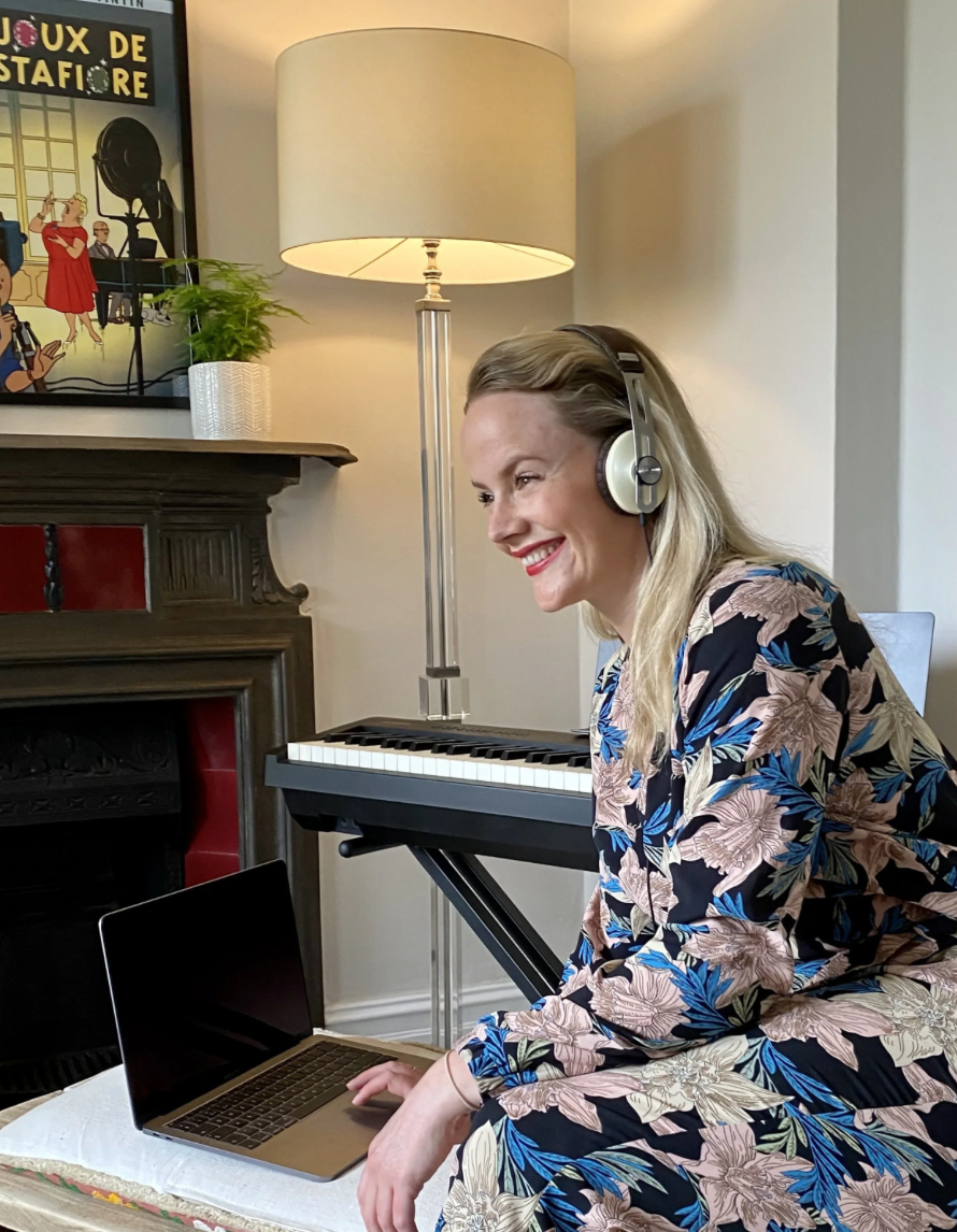 ClassicalConnect: A Space for Honest Conversations in Classical Music