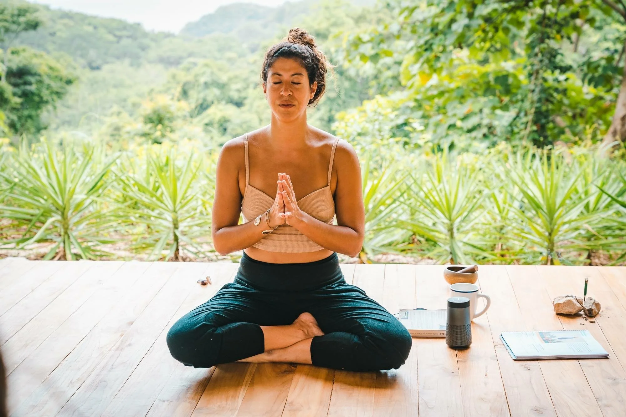 Exploring the Heart // Meditation Circle for February