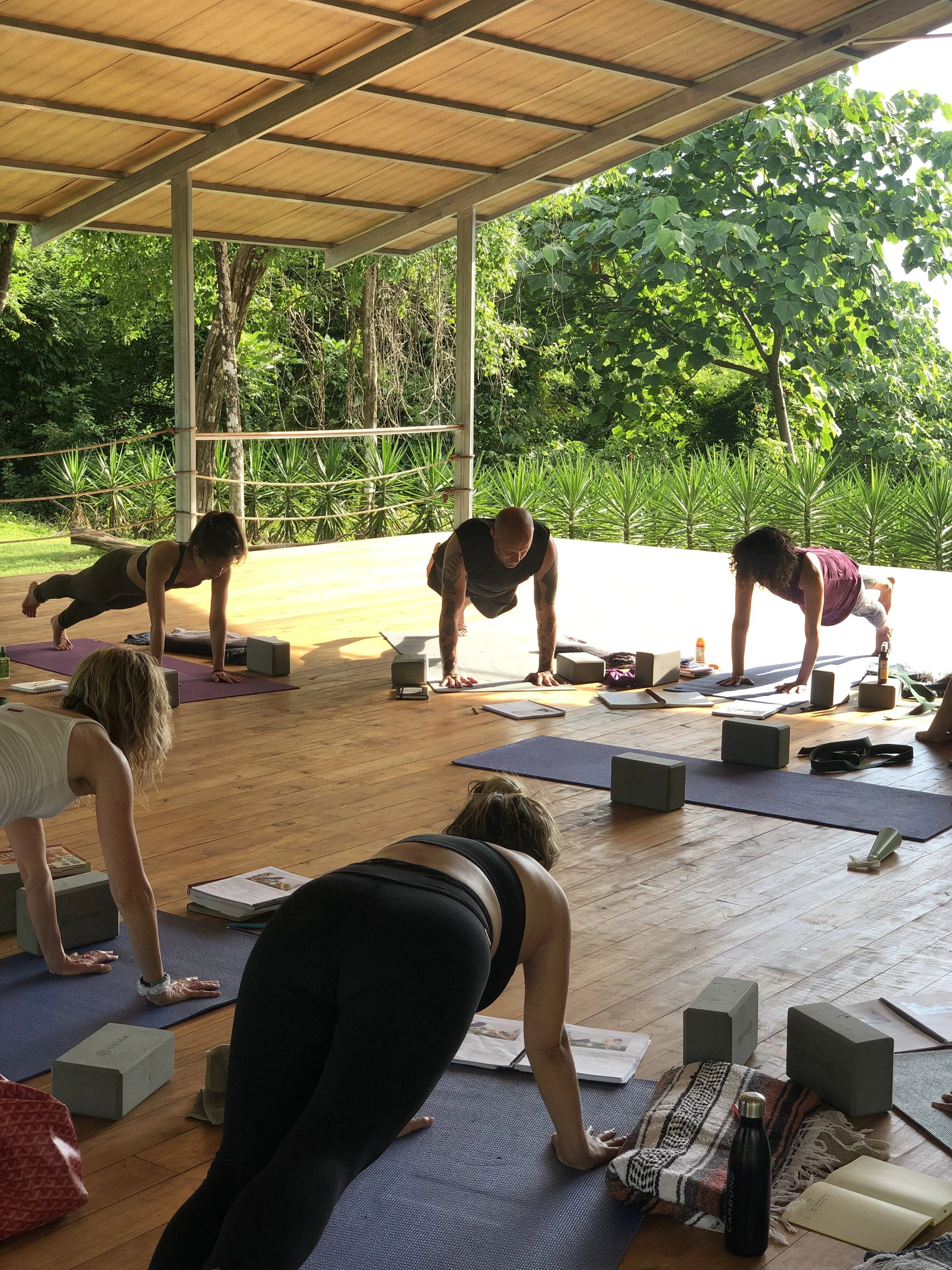 Train with me this Fall! 