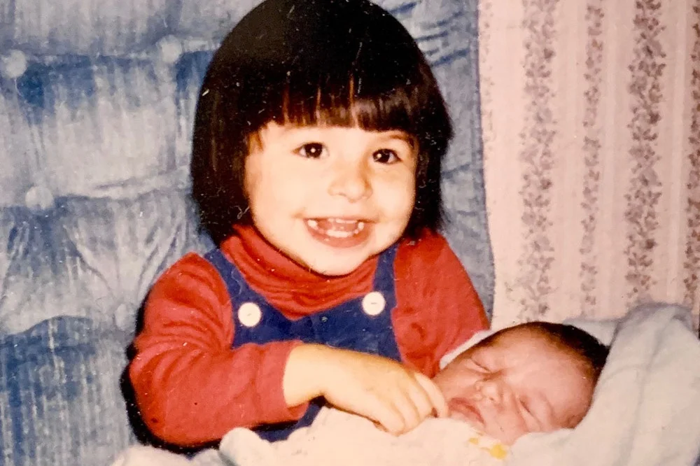 Jessica Merino's Passion for Financial Planning Began When She Was 8 Years Old