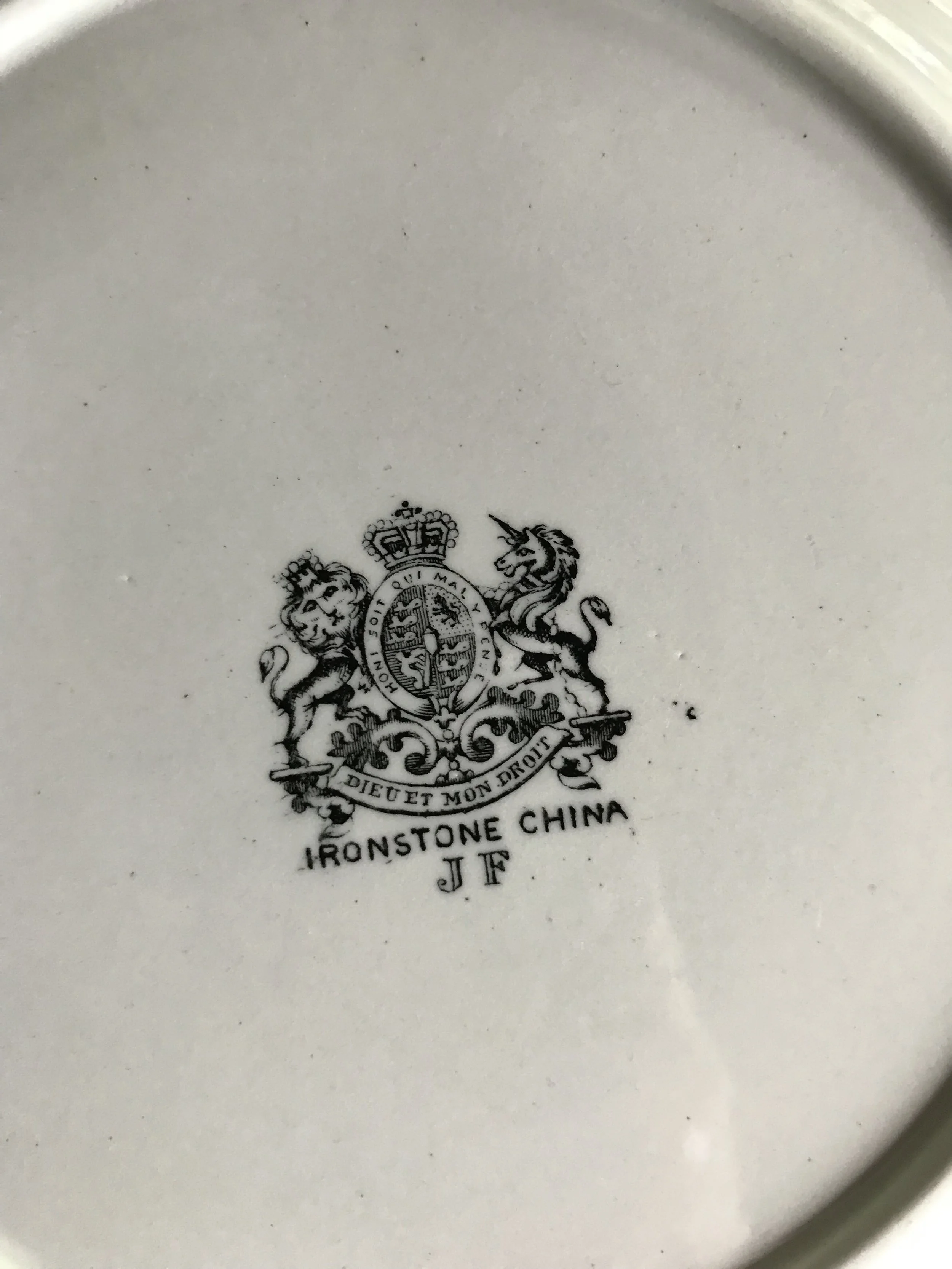 Walled Octagon by JF (IS-22)