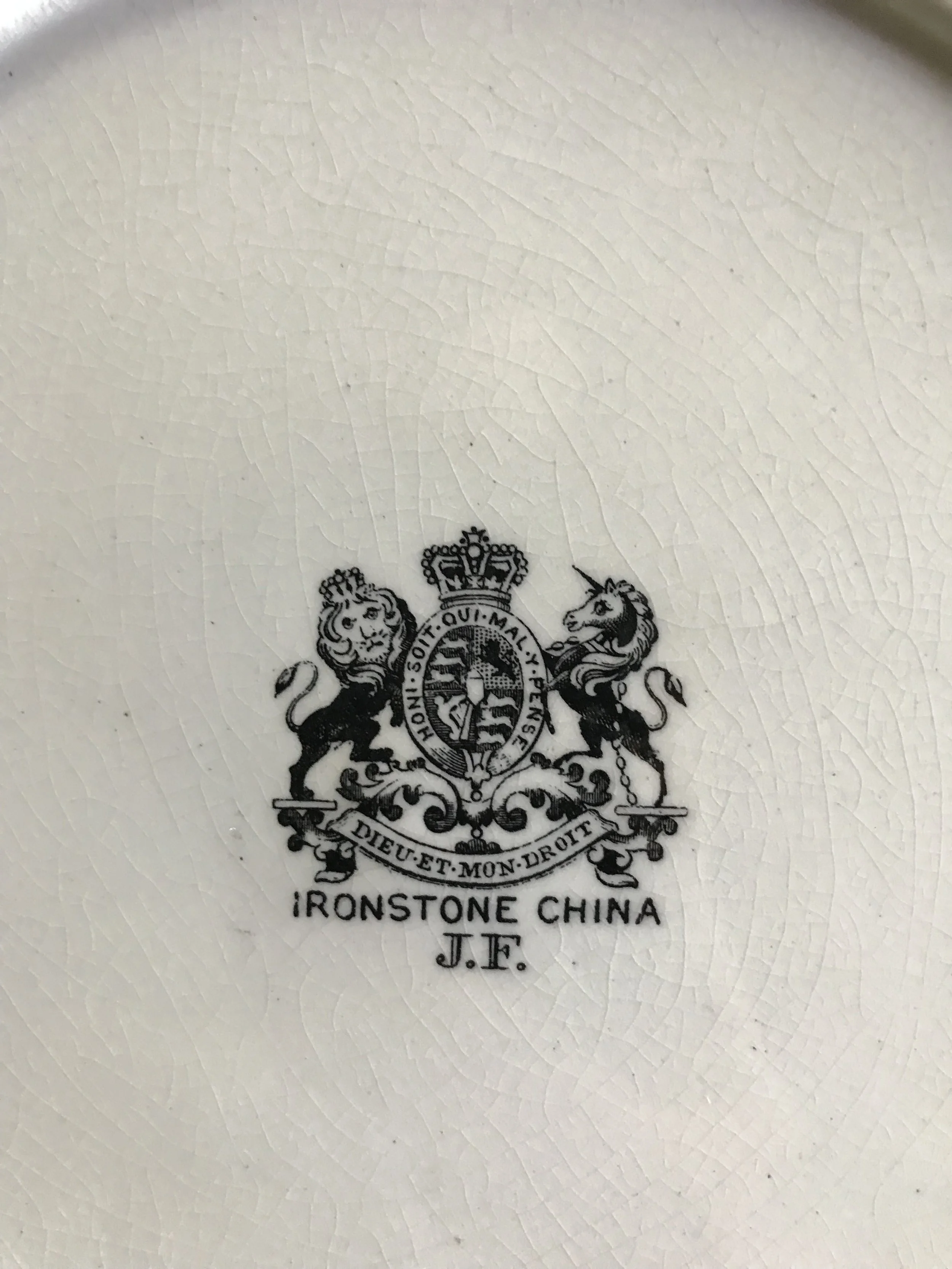 Paneled Grape by JF (IS-24)