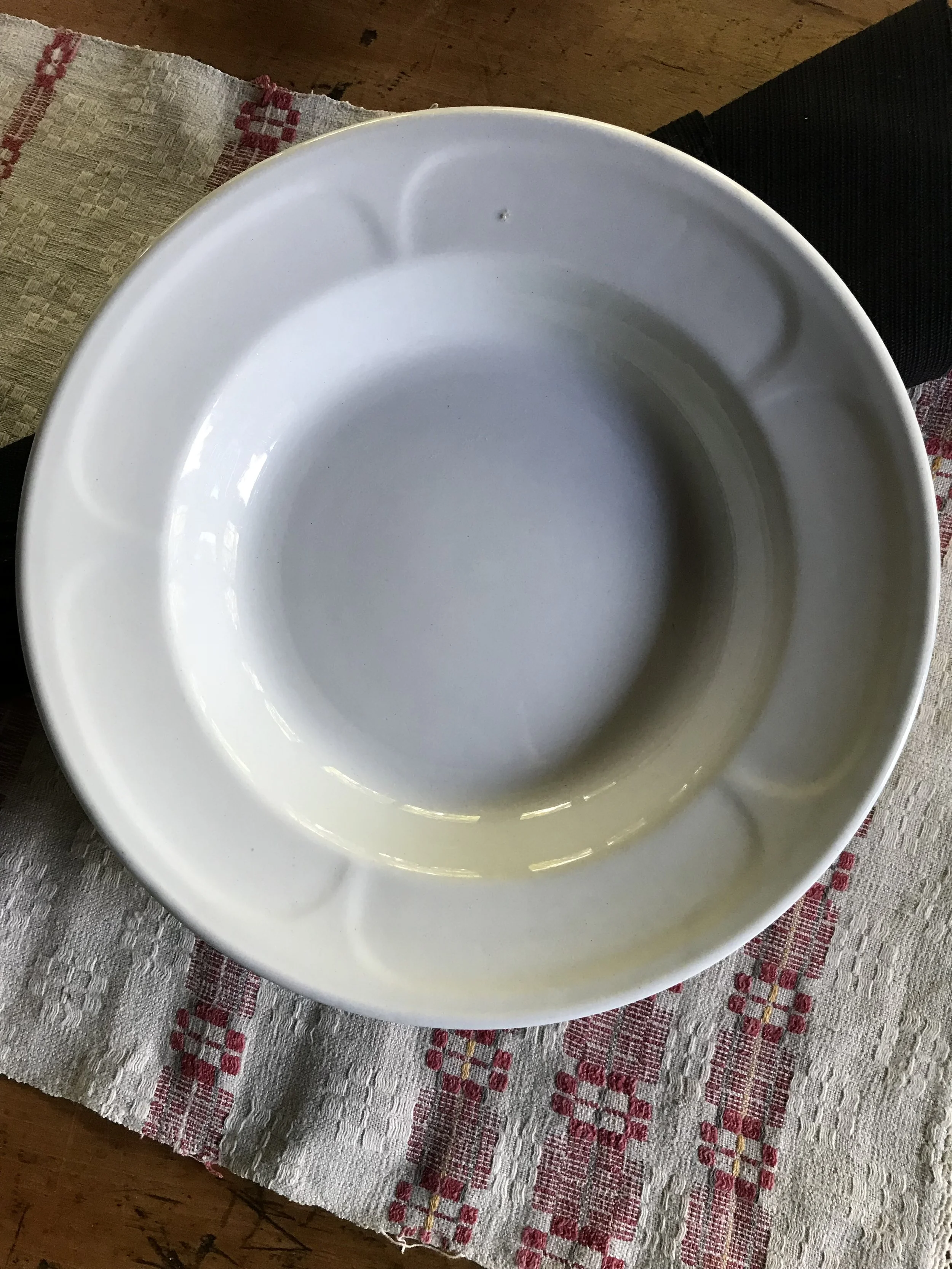 Memnon Shape Soup