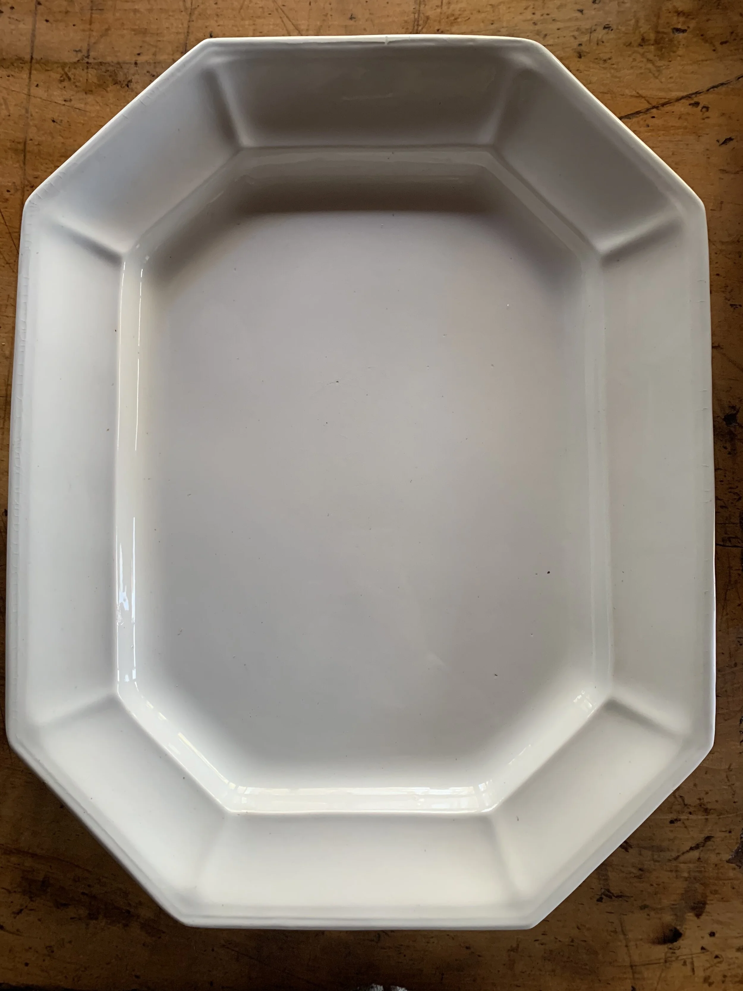 Divided Gothic Shape