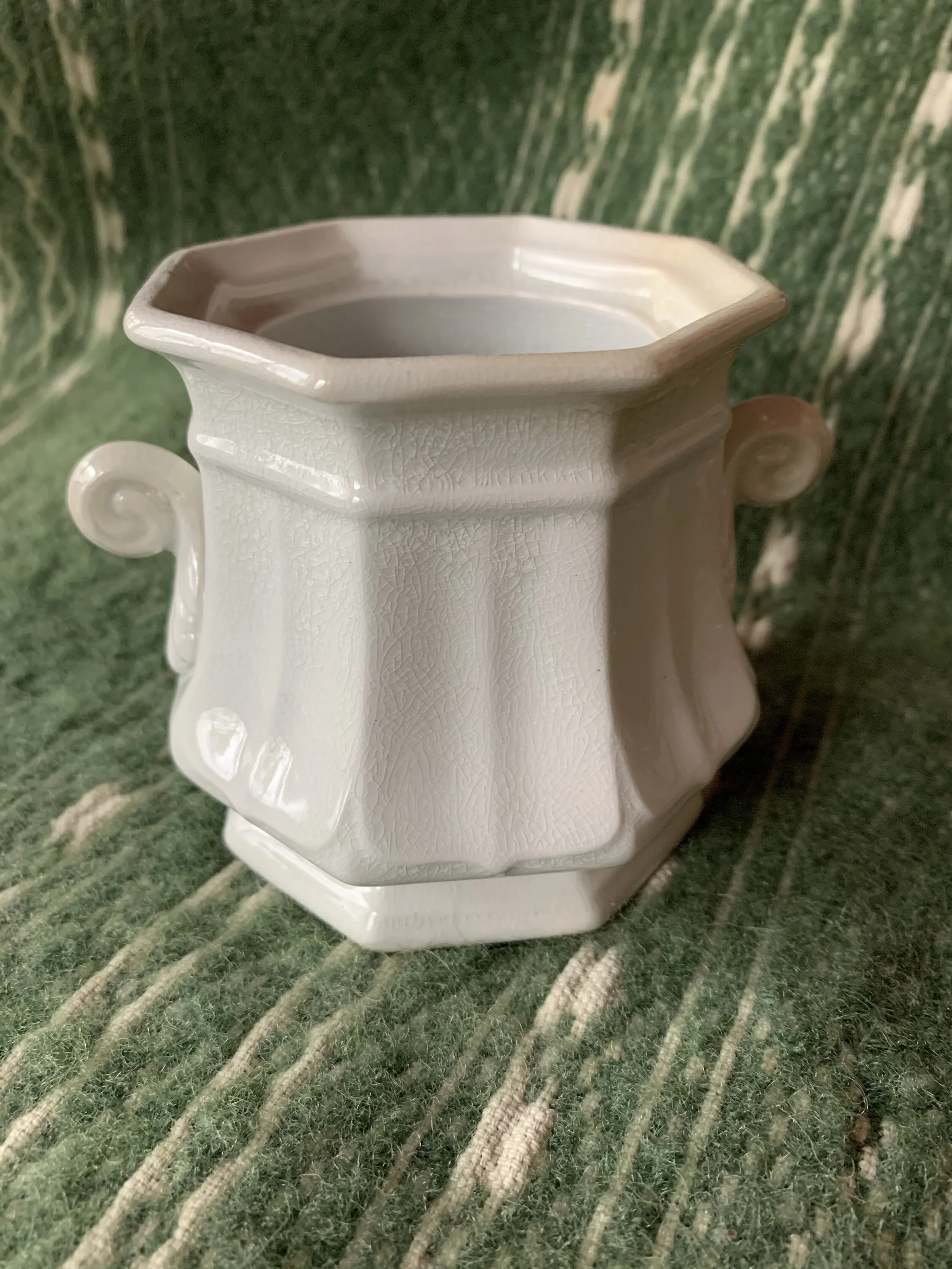 Child's Sugar - Boote 1851