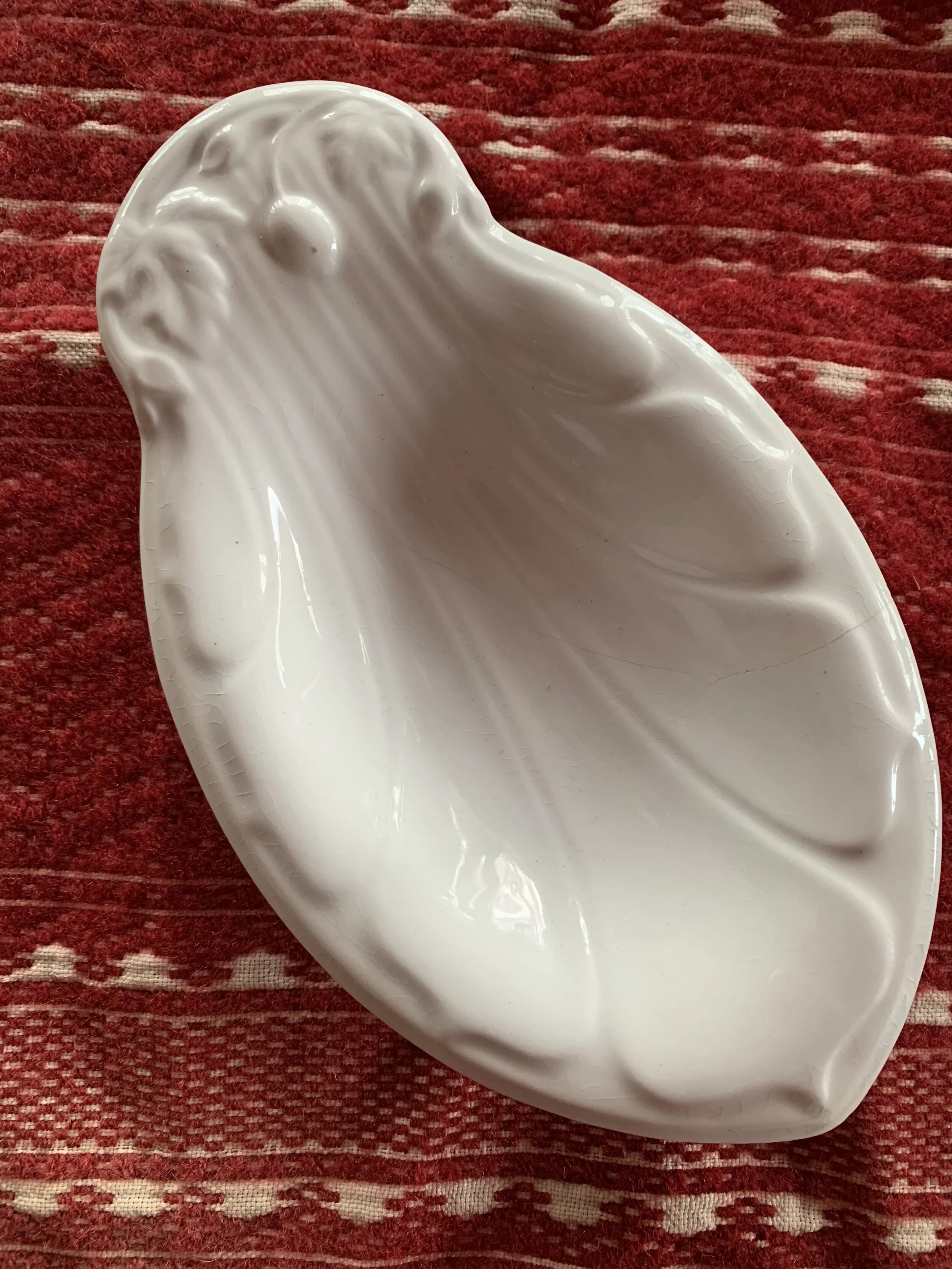 President's Shape Relish