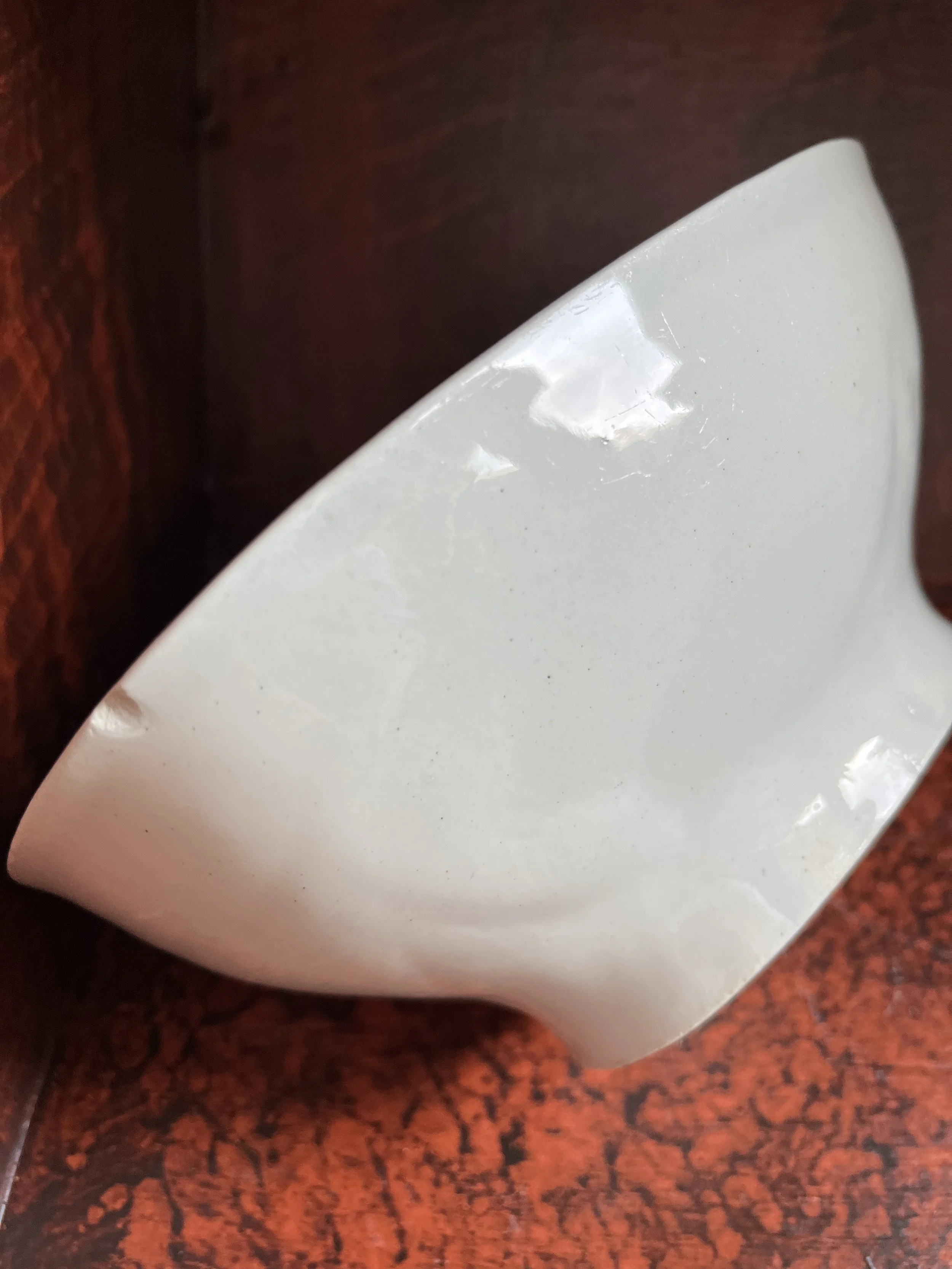 Small Lilly Mold