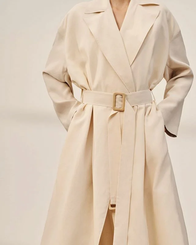 Look book #JOSEPH#SS19#MAIN