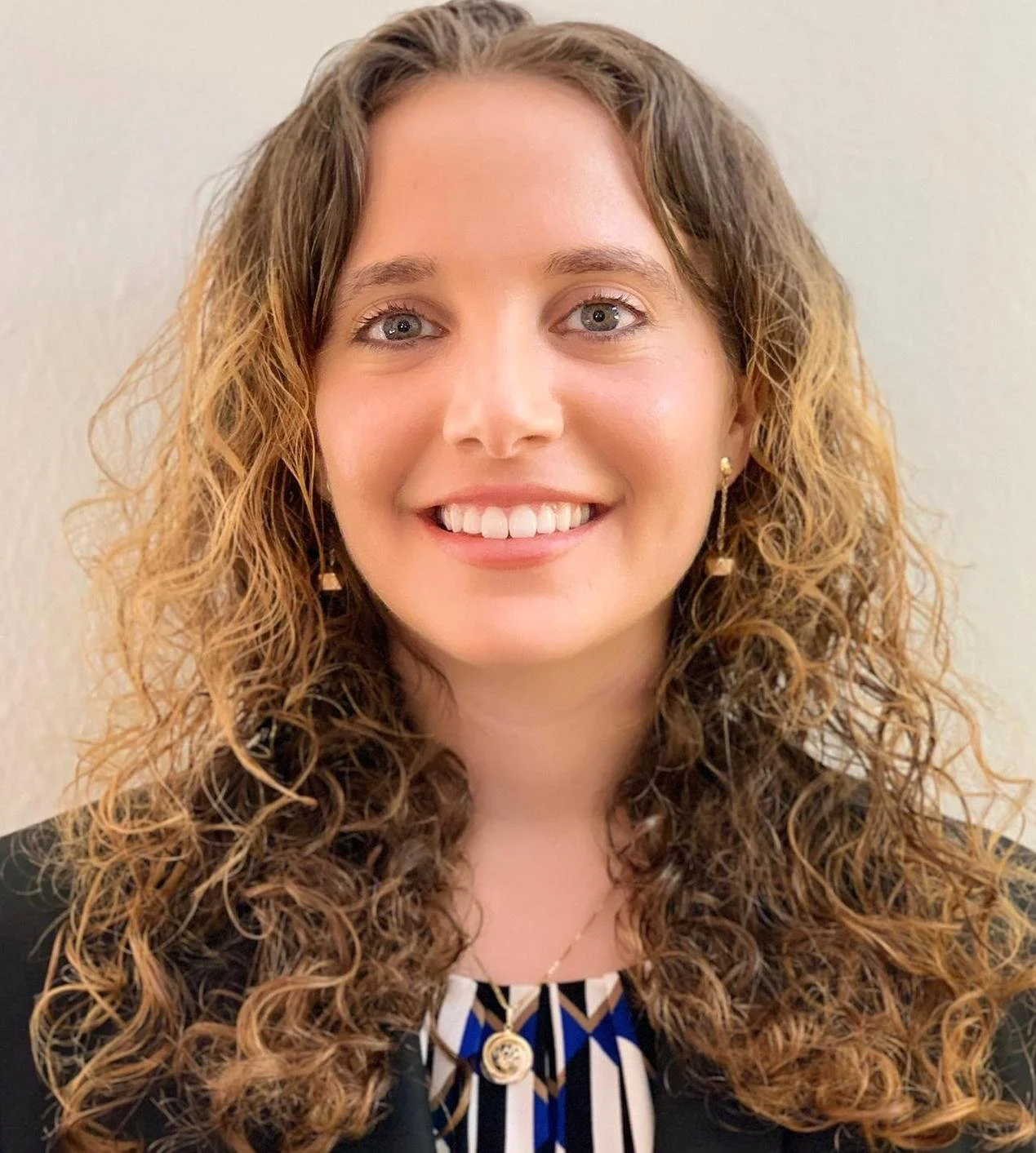 Dr. Tal Dror Cohen, MD, our newest Research Fellow