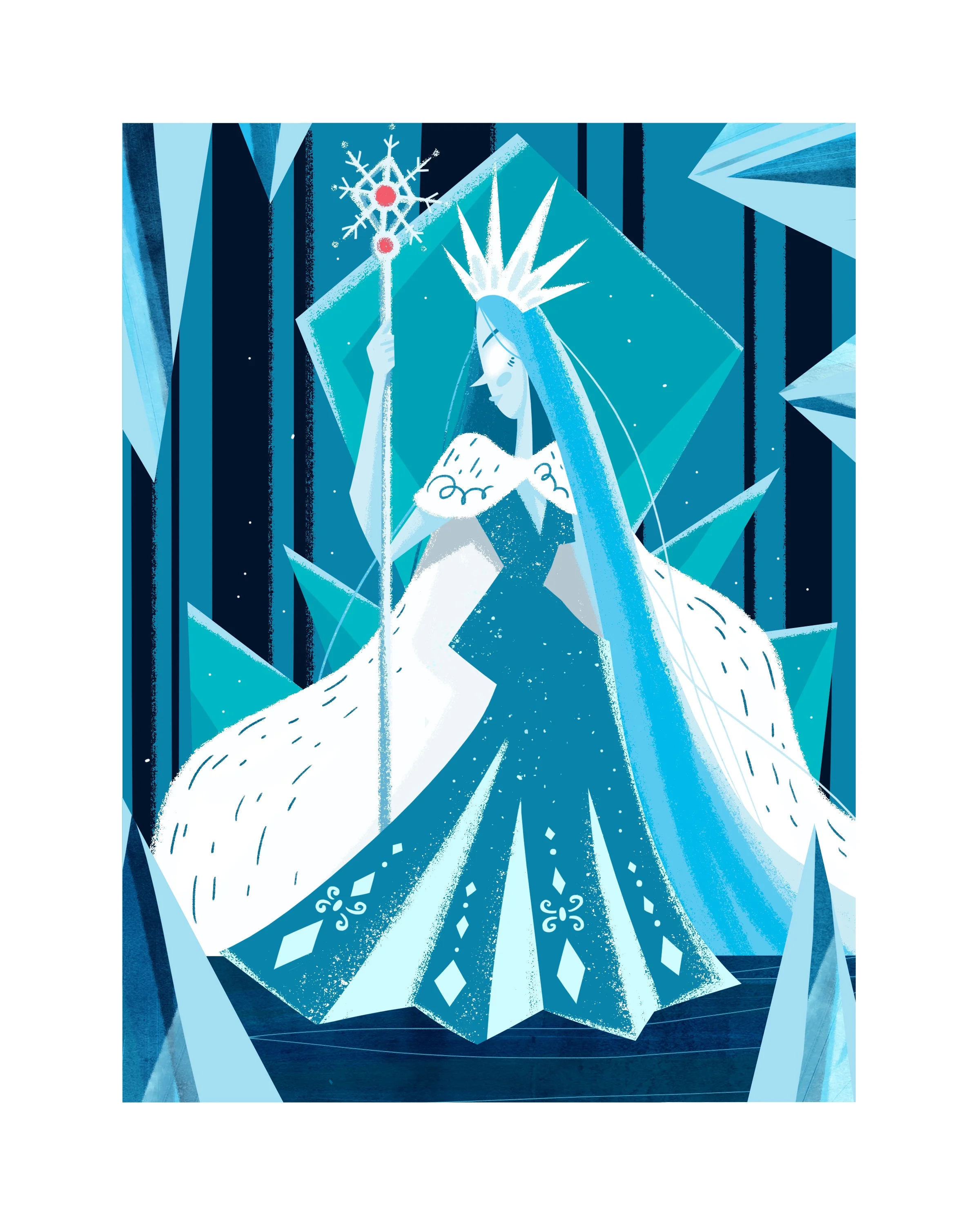Snow Queen