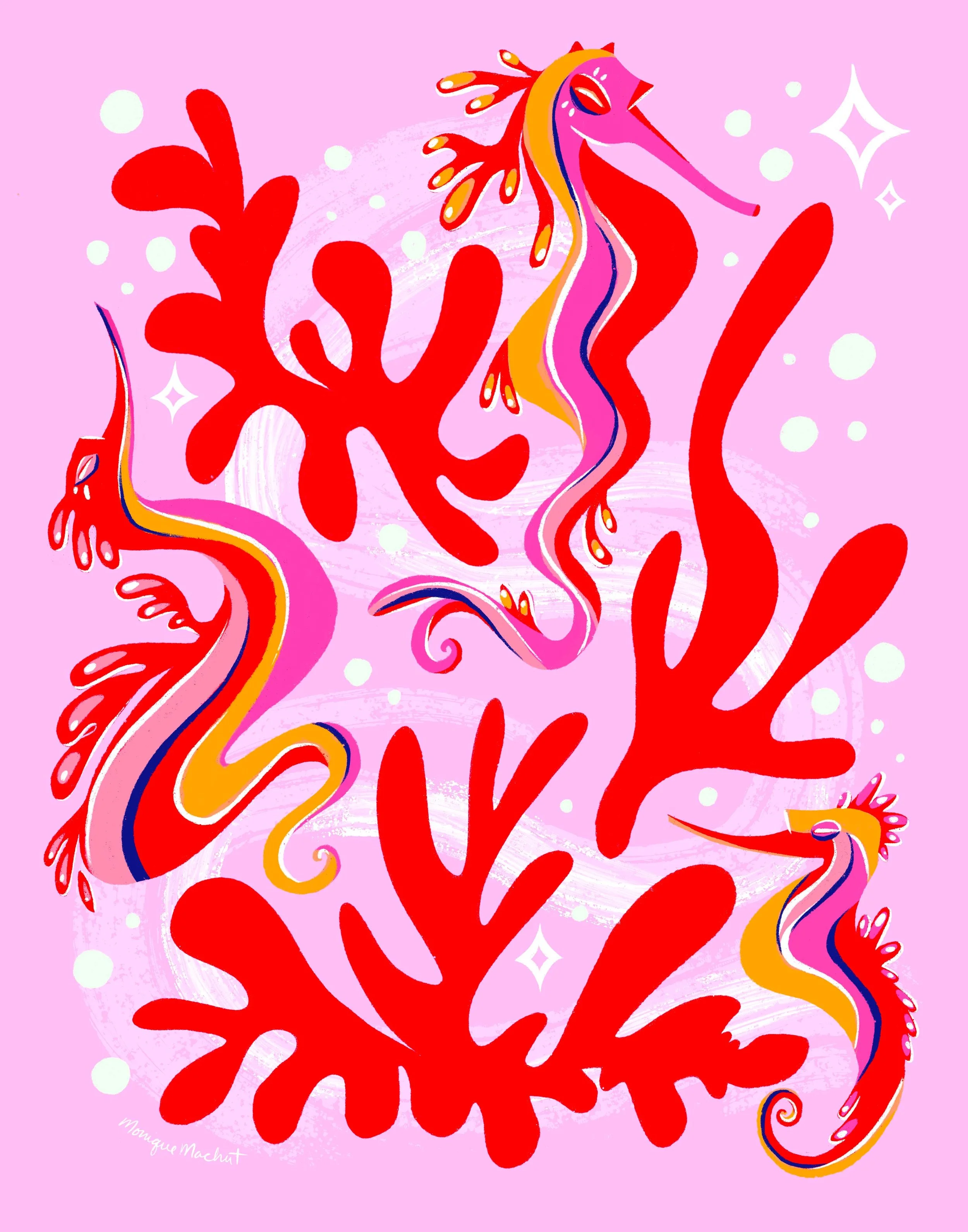 Pretentious in Pink 1.jpg