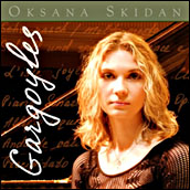 Oksana Skidan