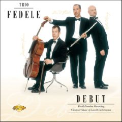 Trio Fedele