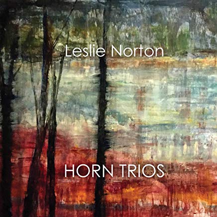 Trio for Violin, Horn and Piano Op.101