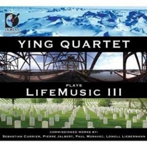 String Quartet No.3 Op.102