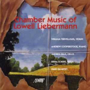 Chamber Music for Strings and Piano