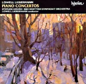 Piano Concertos 1 and 2