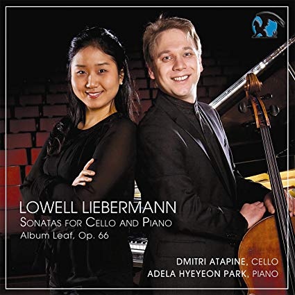 Complete Works for Cello and Piano