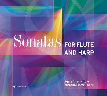 Sonata for Flute &amp; Harp Op.56