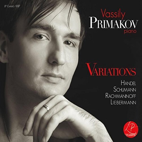 Vassily Primakov