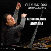 Alessandra Maria Ammara