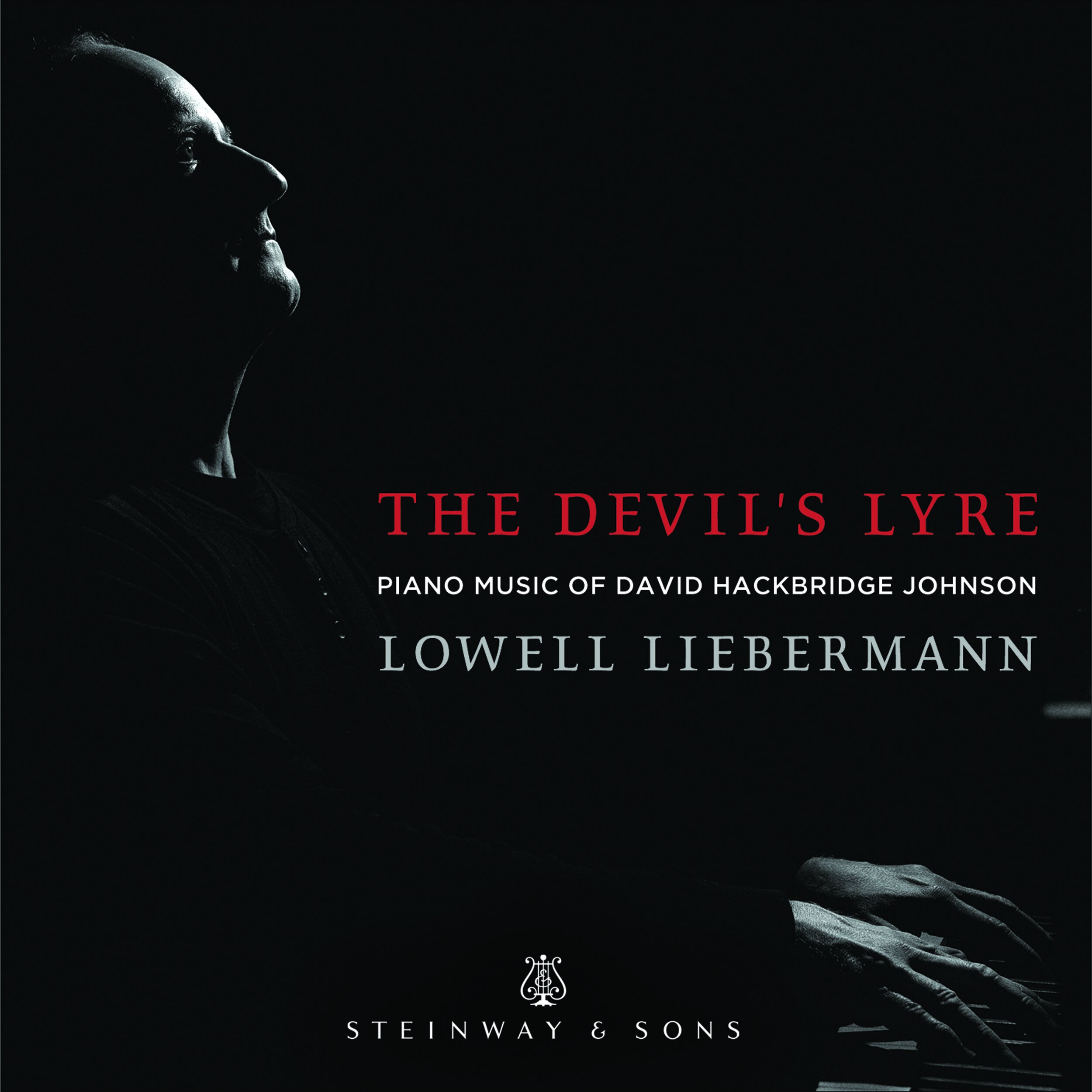 The Devil's Lyre