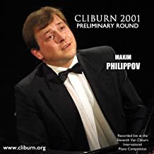 Maxim Philippov