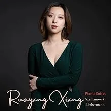 Ruoyang Xiang