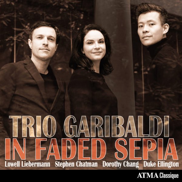 Trio Garibaldi