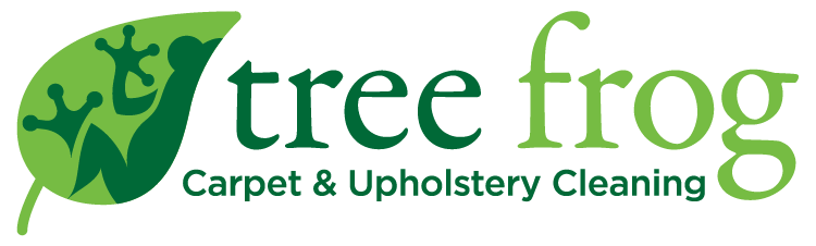 Tree Frog Carpet & Upholstery Cleaning 