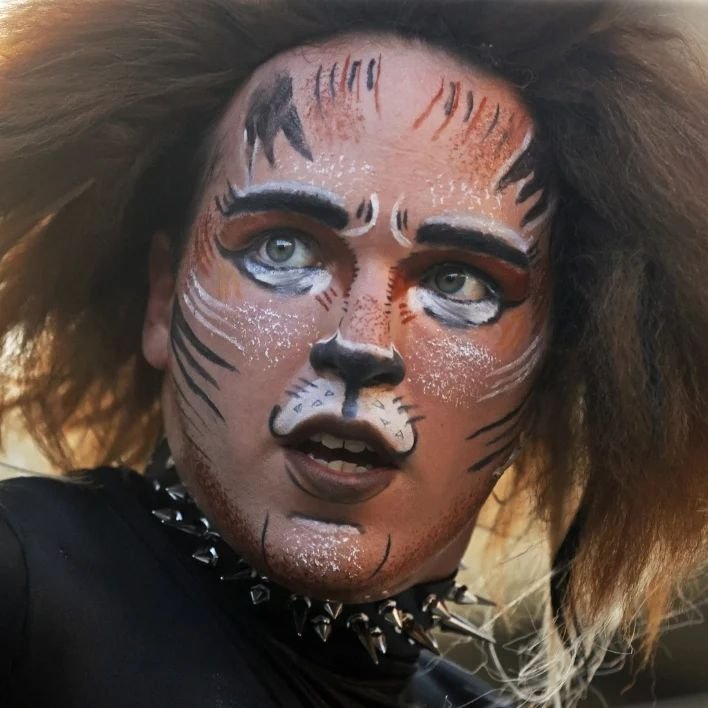 Happy opening night to Cats produced by Stage West! Thanks for having me back as the lighting designer this summer. You won't want to miss this show. Tickets available @stagewestwf
Photos by Renegade Photography