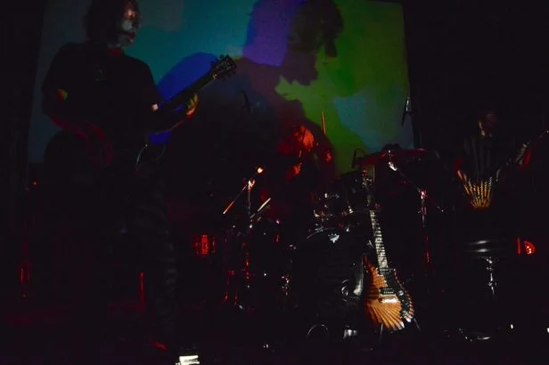 psych insight music - Album Review: Mind Minerals by Carlton Melton 