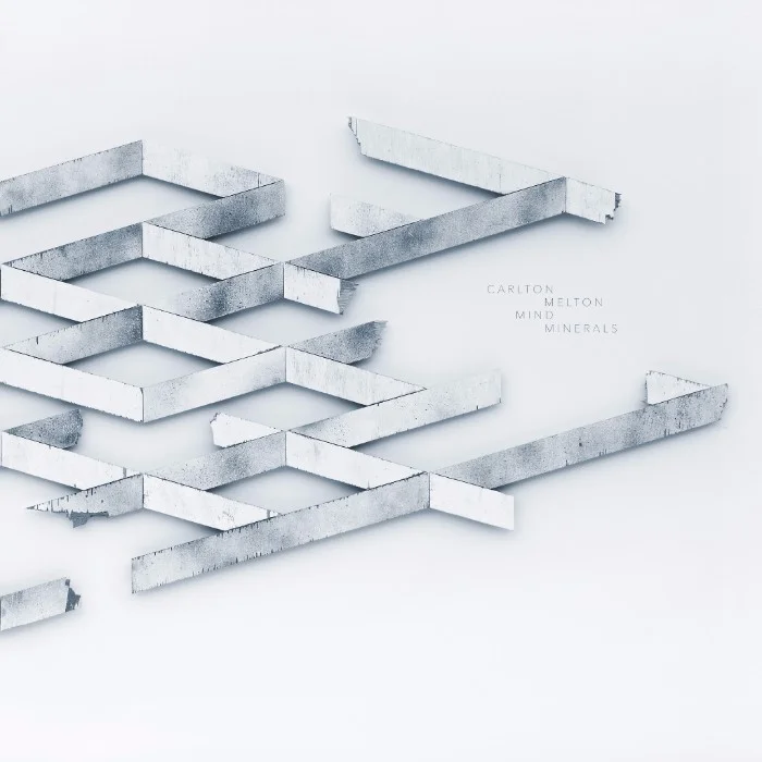 THE QUIETUS - CARLTON MELTON ‘MIND MINERALS’ REVIEW - 