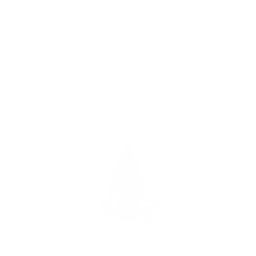 The Animal Reiki Lady