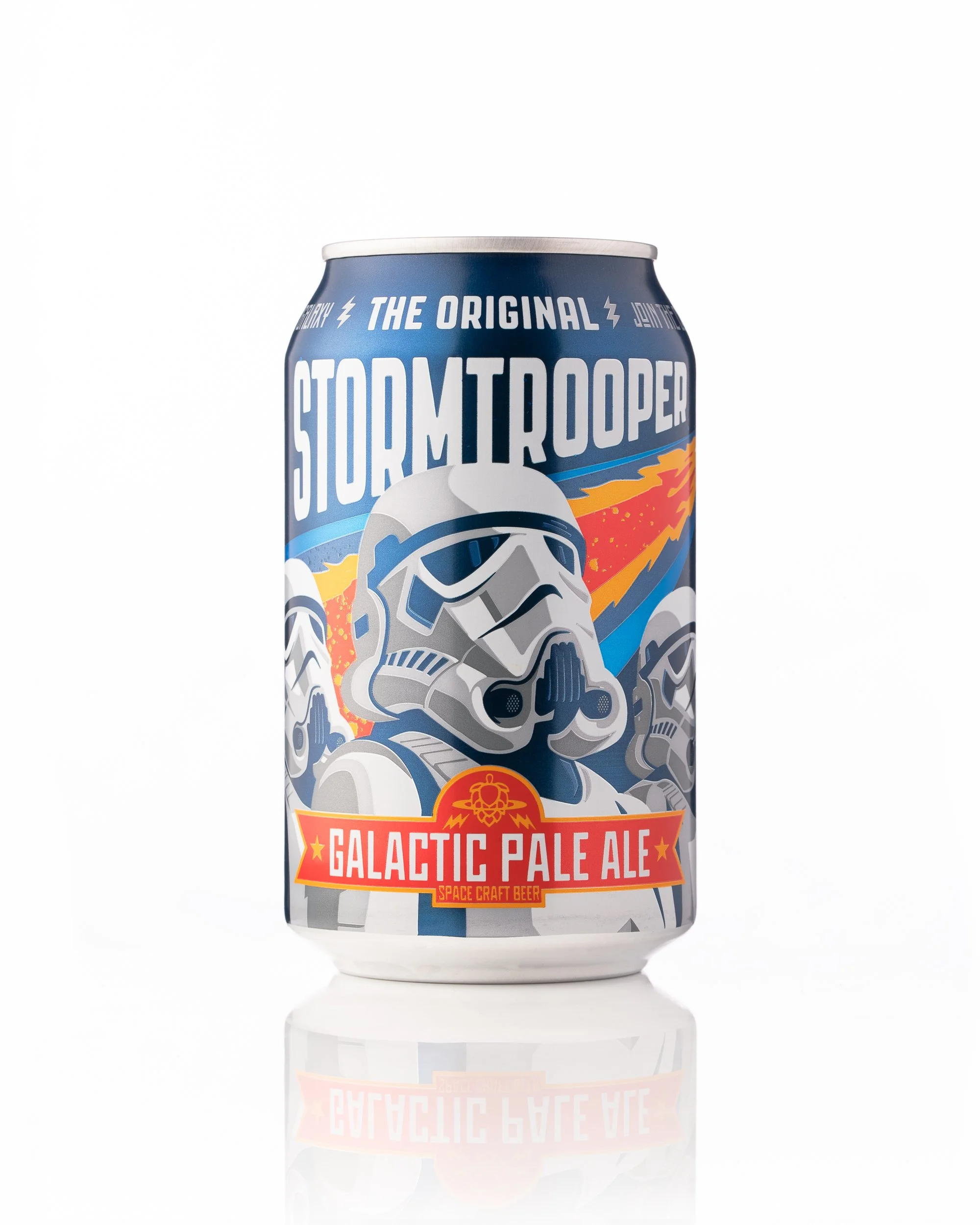 Stormtrooper Pale Ale - Photo by Lewis Palmer.jpg