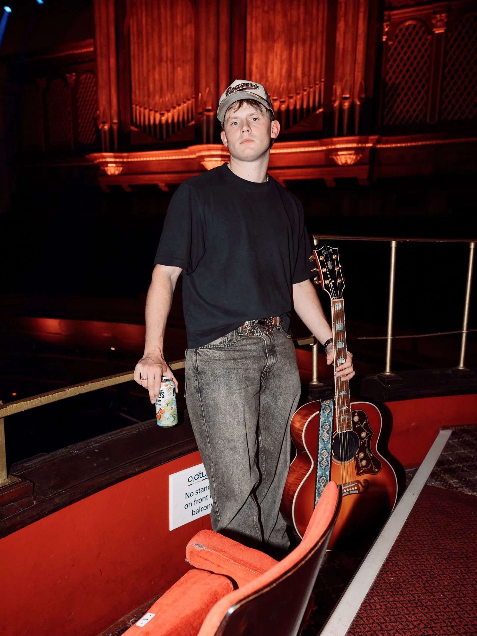 19.05.26 Bec O'Malley - O2 City Hall Newcastle - LPP-6.jpg
