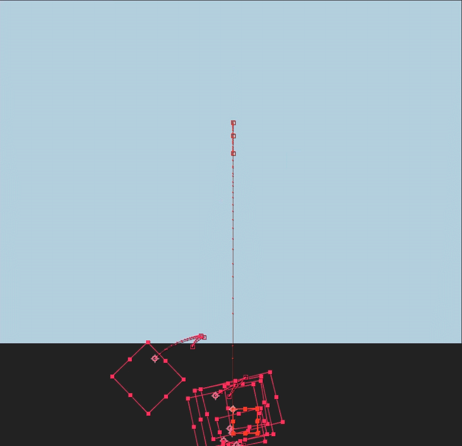 FlamingoOutlines.gif