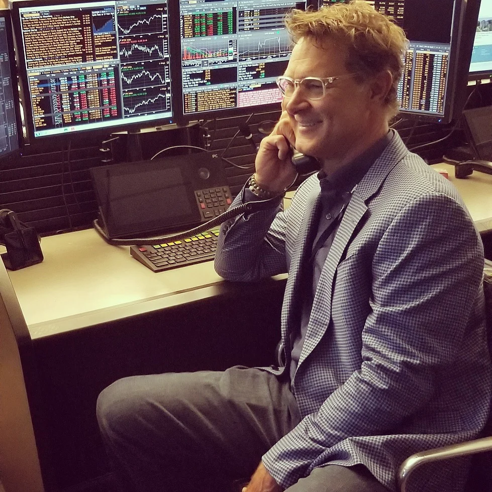 9/11/18 - Cantor Fitzgerald Charity Day