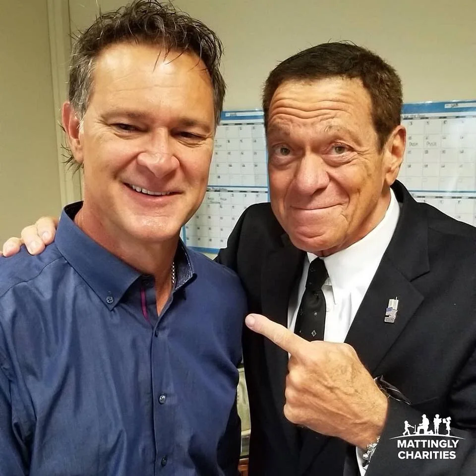 Watch Don's 9/11 Radio Interview With Joe Piscopo