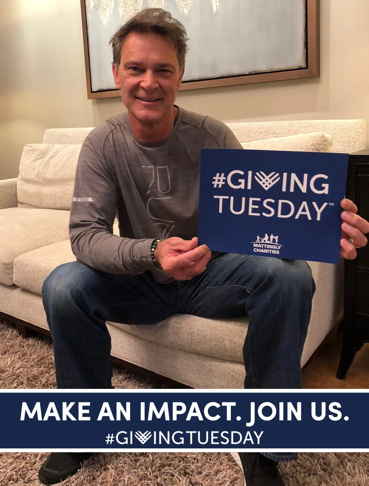 11/27/18 #GivingTuesday
