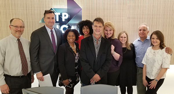 Don Mattingly with ICAP Team 2018.jpg