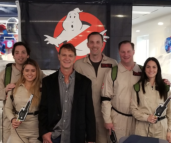 Don Mattingly with Ghostbusters ICAP Team 2018.jpg