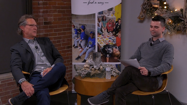 Q&amp;A With Don Mattingly