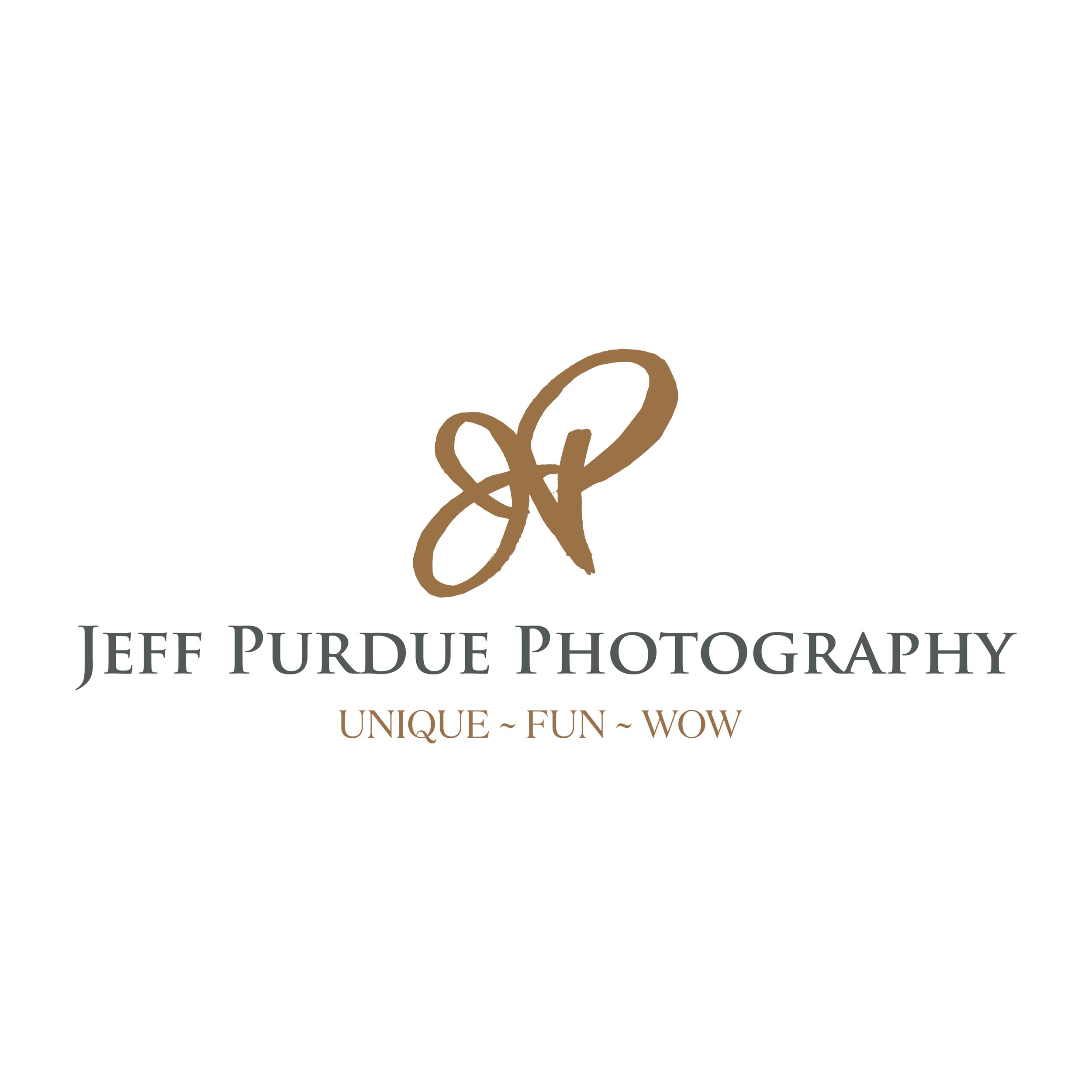 Jeff Purdue Full Gold Black Transparent Logo SQUARE.jpg