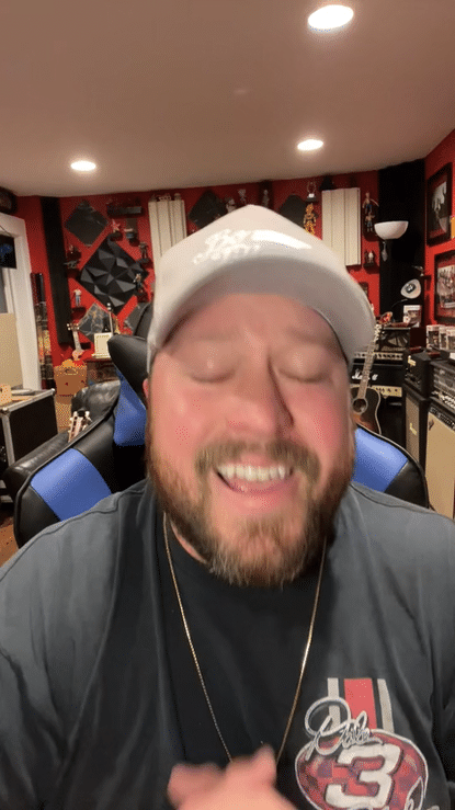 Mitchell Tenpenny Invites You To the Dec 1 Find A Way Event