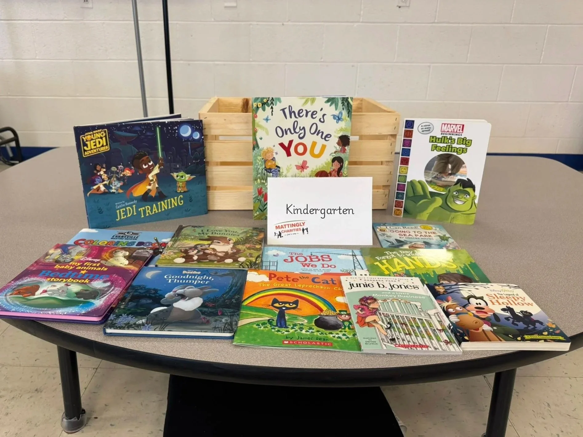 Building Home Libraries